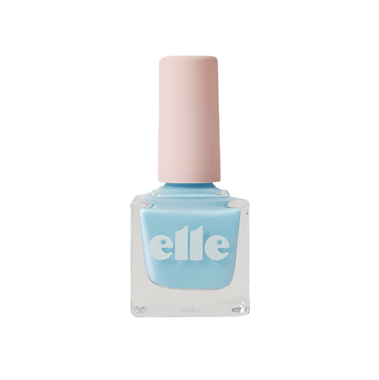 elle polish™ | clean nail essentials you'll love elle polish™ | clean nail essentials you'll love